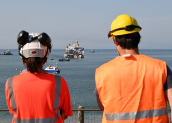 Elmed: un pas en avant avec l’accord de 307 millions d’euros pour l’interconnexion électrique Tunisie-Italie