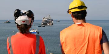 Elmed: un pas en avant avec l’accord de 307 millions d’euros pour l’interconnexion électrique Tunisie-Italie