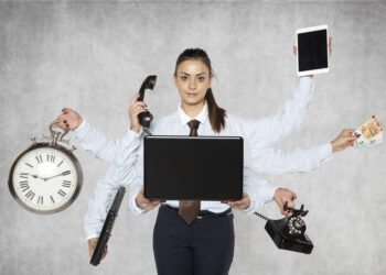 Workaholisme: quand la passion dépasse les limites