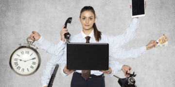 Workaholisme: quand la passion dépasse les limites