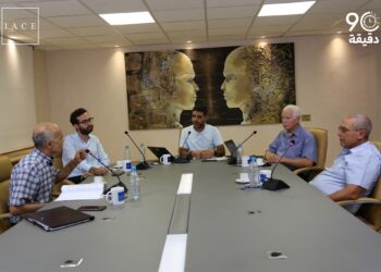 IACE: débat sur la crise de l’approvisionnement en pain en Tunisie