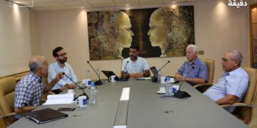 IACE: débat sur la crise de l’approvisionnement en pain en Tunisie