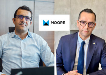 Le réseau Moore fait son retour en Tunisie