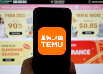 Temu: « Achetez comme un milliardaire »