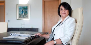 Sonia Ben Frej élue présidente du conseil d’administration de la Bourse de Tunis