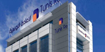 Évolution des états financiers de Tunis Re au 30/06/2023