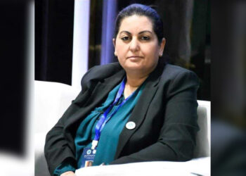 La Tunisienne Wafa Dahmani nommée au conseil de l’Icann