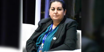 La Tunisienne Wafa Dahmani nommée au conseil de l’Icann