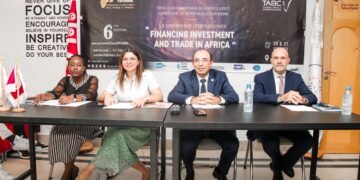 FITA2023: conférence internationale pour la transformation économique de l’Afrique