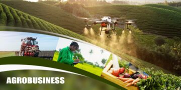 La première édition du salon international Agrobusiness Medafrica se tiendra en Tunisie