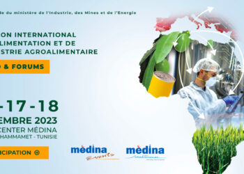 Salon Agrobusiness Medafrica 2023: une plateforme pour le développement de l’autosuffisance alimentaire en Tunisie et en Afrique