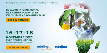 Salon Agrobusiness Medafrica 2023: une plateforme pour le développement de l’autosuffisance alimentaire en Tunisie et en Afrique