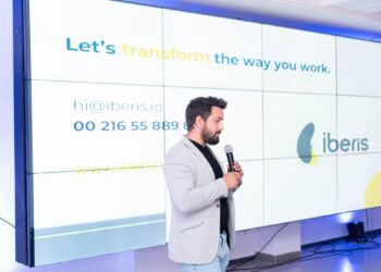 La startup tunisienne Iberis sélectionnée par Africa By IncubMe pour sa cohorte ABI 23