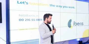 La startup tunisienne Iberis sélectionnée par Africa By IncubMe pour sa cohorte ABI 23