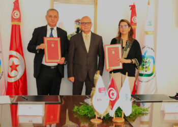 Apia-BTS: un accord de partenariat pour soutenir les startups