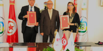 Apia-BTS: un accord de partenariat pour soutenir les startups