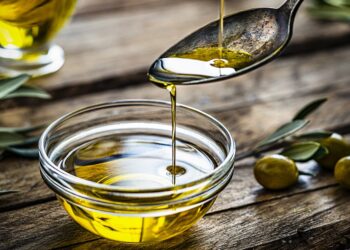 Le kilo d’huile d’olive dépasse les 7 euros