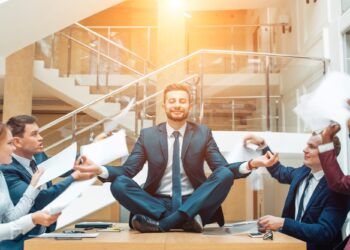 Une chance inestimable: un manager qui favorise votre épanouissement avant ses propres intérêts