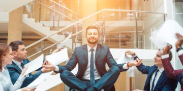 Une chance inestimable: un manager qui favorise votre épanouissement avant ses propres intérêts