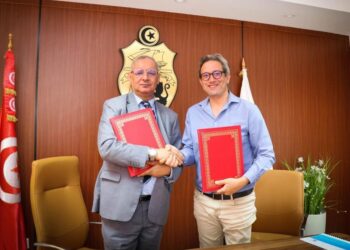 BTS BANK se lance dans la digitalisation complète de la gestion des crédits pour une meilleure inclusion financière