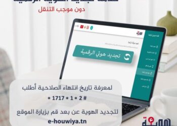 Près de 60 000 extraits d’état civil émis pour plus de 50 000 bénéficiaires d’identité numérique