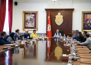 Projet de loi dédié aux startups