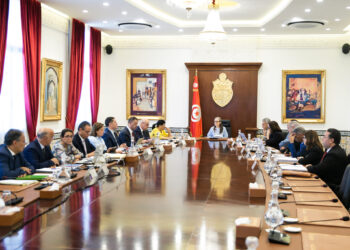 Le nouveau code des changes à l’ordre du jour d’un conseil ministériel