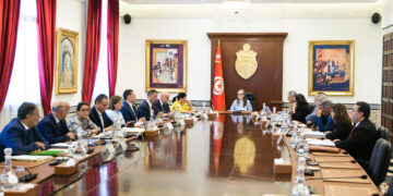 Le nouveau code des changes à l’ordre du jour d’un conseil ministériel