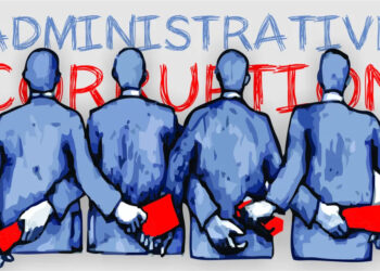 La Tunisie fait face à un risque de corruption “moyen”, selon Trace International