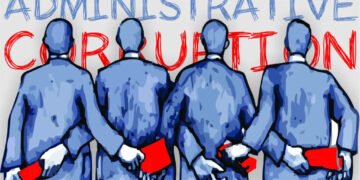 La Tunisie fait face à un risque de corruption “moyen”, selon Trace International