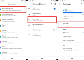 Synchroniser vos applications android sur tous vos appareils avec Google