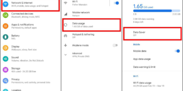 Synchroniser vos applications android sur tous vos appareils avec Google