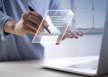 Intégration prochaine de la signature électronique dans Google Workspace