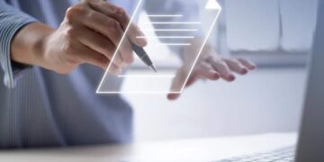 Intégration prochaine de la signature électronique dans Google Workspace