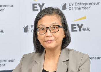 EY World Entrepreneur Of The Year : Triomphe de Doris Hsu de GlobalWafers, 3e plus grand fabricant mondial de plaquettes de silicium
