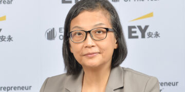 EY World Entrepreneur Of The Year : Triomphe de Doris Hsu de GlobalWafers, 3e plus grand fabricant mondial de plaquettes de silicium