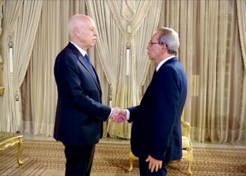 Nomination de Ahmed Hachani à la tête du gouvernement tunisien