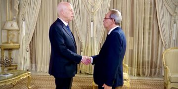Nomination de Ahmed Hachani à la tête du gouvernement tunisien