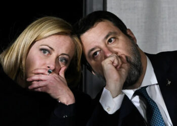 L’Italie frappe fort: une taxe sur les «superprofits» bancaires fait trembler les marchés