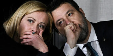 L’Italie frappe fort: une taxe sur les «superprofits» bancaires fait trembler les marchés