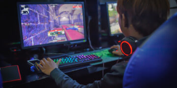 Comment les jeux vidéo peuvent stimuler l’intelligence et les compétences cognitives