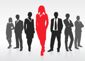 En termes de leadership, les femmes sont plus compétentes que les hommes