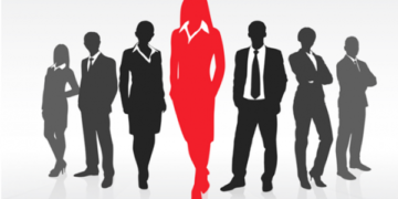 En termes de leadership, les femmes sont plus compétentes que les hommes