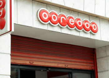 Les revenus semestriels d’Ooredoo Tunisie s’élèvent à 600 MTND