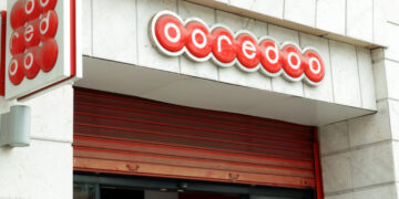 Les revenus semestriels d’Ooredoo Tunisie s’élèvent à 600 MTND