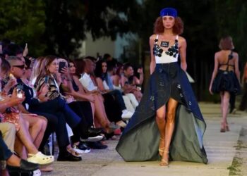 Kerkennah Plast: quand le plastique marin devient éco-couture