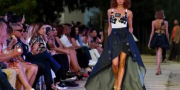 Kerkennah Plast: quand le plastique marin devient éco-couture