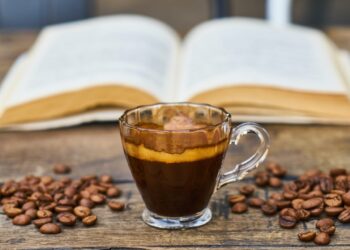 Le prix du café en poudre augmente de 35% en juillet 2023