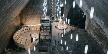 Projet Promoled: les premiers pas à Tozeur