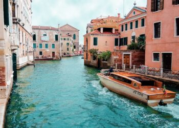 L’Unesco s’apprête-t-elle à déclarer en danger cette ville italienne?